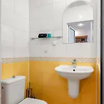 Charming On Vitosha Street By Flat Mаnager Apartment