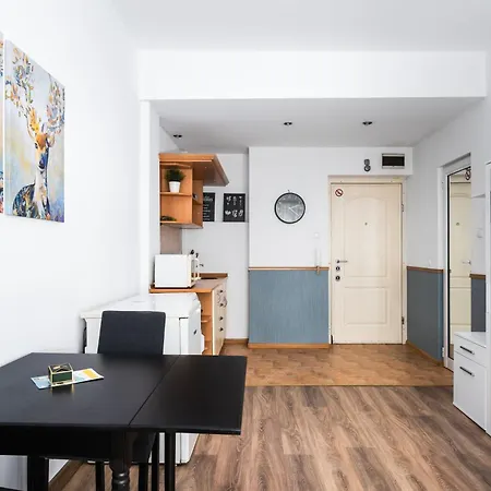 Charming On Vitosha Street By Flat Mаnager *