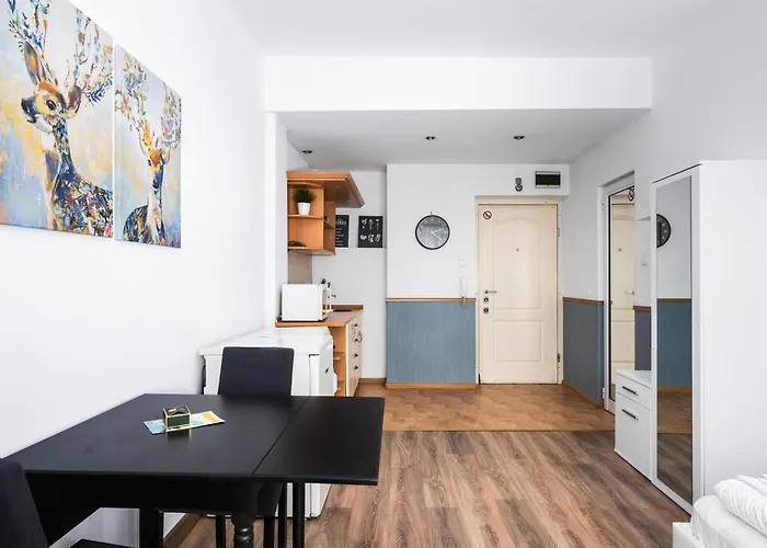 Charming On Vitosha Street By Flat Mаnager *