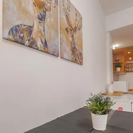 Apartamento Charming On Vitosha Street By Flat Mаnager *