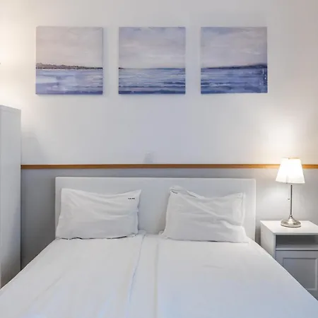 Charming On Vitosha Street By Flat Mаnager Διαμέρισμα *