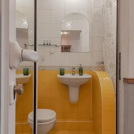 Apartamento Charming On Vitosha Street By Flat Mаnager *