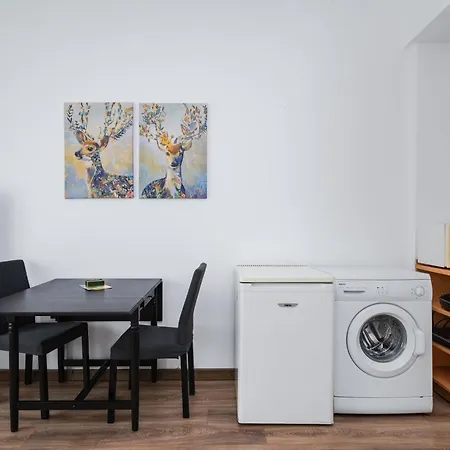 Apartament Charming On Vitosha Street By Flat Mаnager *