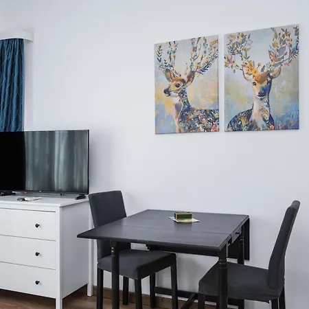 アパート Charming On Vitosha Street By Flat Mаnager