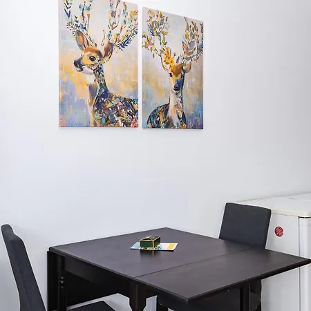 Apartament Charming On Vitosha Street By Flat Mаnager