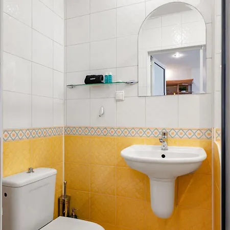 Charming On Vitosha Street By Flat Mаnager Апартаменты