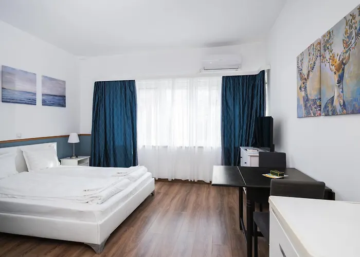 Appartement Charming On Vitosha Street By Flat Mаnager Sofia