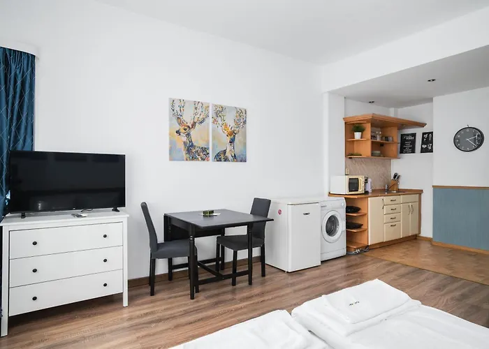 Charming On Vitosha Street By Flat Mаnager Appartement