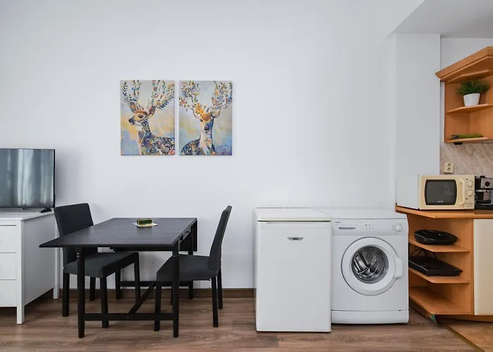 Appartement Charming On Vitosha Street By Flat Mаnager *