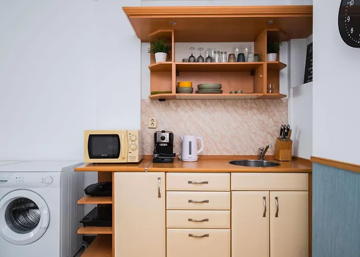 Appartement Charming On Vitosha Street By Flat Mаnager