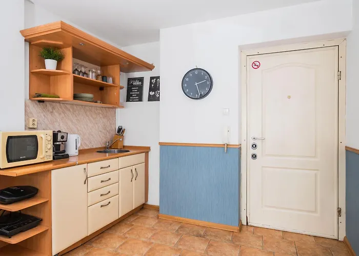 Charming On Vitosha Street By Flat Mаnager *