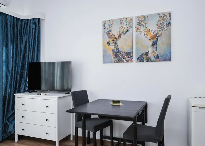 Appartement Charming On Vitosha Street By Flat Mаnager