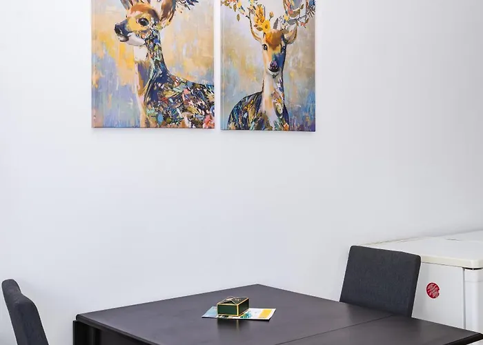 Appartement Charming On Vitosha Street By Flat Mаnager