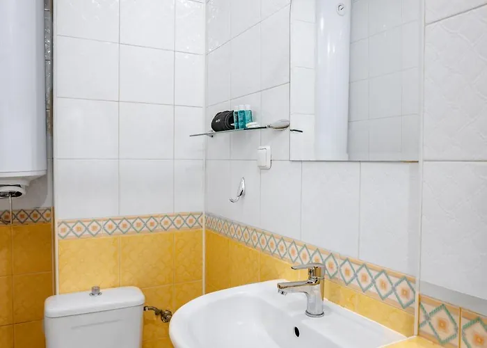 Charming On Vitosha Street By Flat Mаnager * Sofia