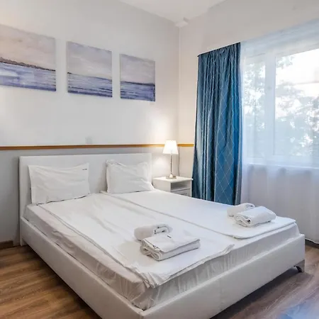 Апартамент Charming On Vitosha Street By Flat Mаnager *