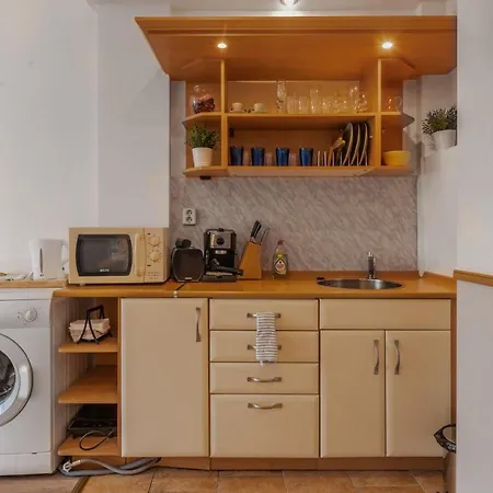 Charming On Vitosha Street By Flat Mаnager Apartment