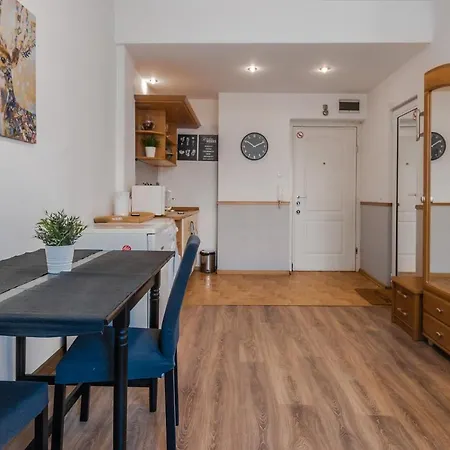 Apartment Charming On Vitosha Street By Flat Mаnager *