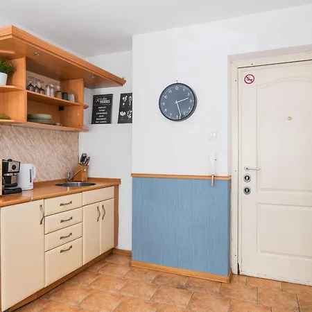 Charming On Vitosha Street By Flat Mаnager *