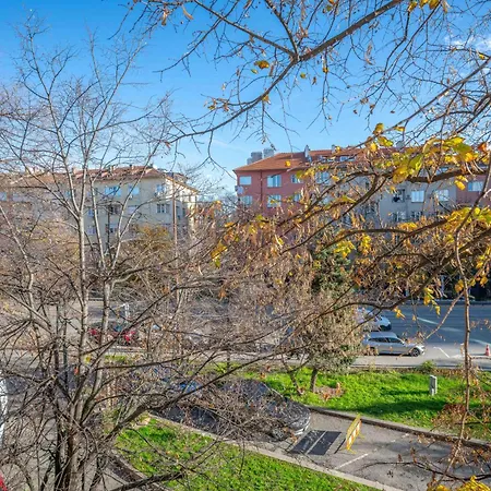 Charming On Vitosha Street By Flat Mаnager * София